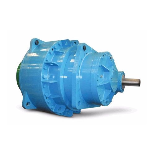 Sistema de accionamiento industrial - Radicon