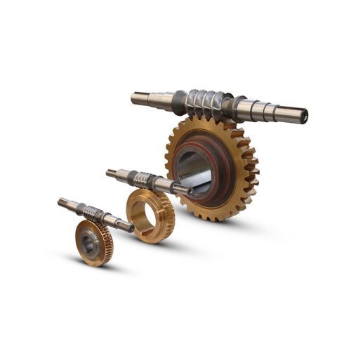 Tornillo sin fin - Radicon