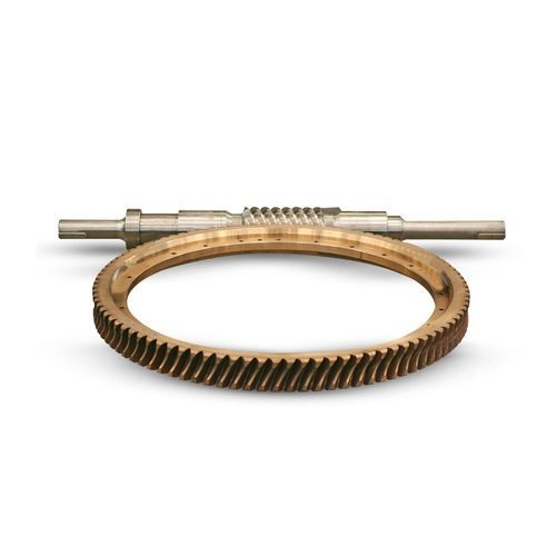 Tornillo sin fin - Radicon