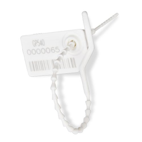 Precinto de seguridad de polipropileno - UNI540 - Universeal (UK) Ltd - de nailon / para extintor / para candado