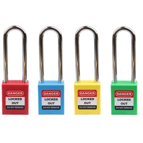 Candado de enclavamiento - UVLOC-P76S - Universeal (UK) Ltd - de seguridad