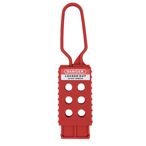 Aldaba de seguridad de enclavamiento - NH01  - Universeal (UK) Ltd - de seguridad