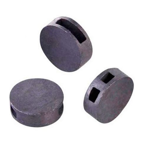 Precinto de seguridad de plomo - UVLD10 - Universeal (UK) Ltd - con vástago