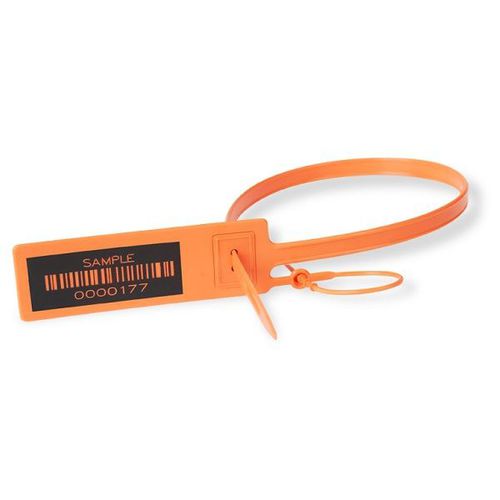 Precinto de seguridad de polipropileno - UNI415 - Universeal (UK) Ltd - para bolsas / para big bag / resistente a manipulaciones