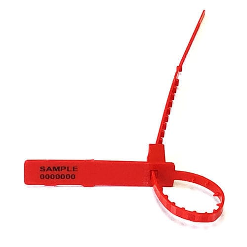 Precinto de seguridad de polipropileno - UV008-200 - Universeal (UK) Ltd - para bolsas / para la industria de transporte / para big bag