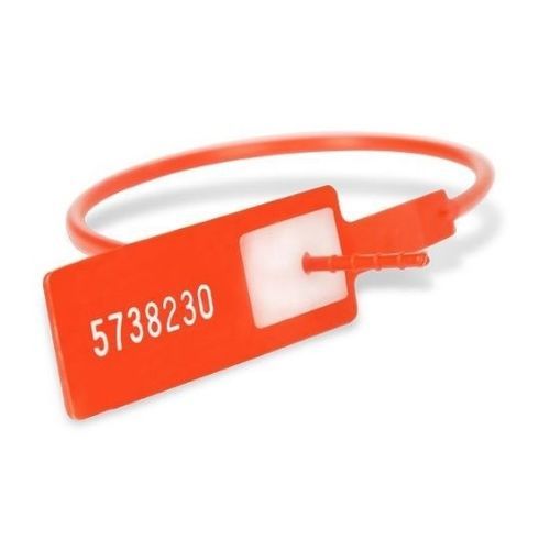 Precinto de seguridad de polipropileno - UNI411 - Universeal (UK) Ltd - para bolsas / para big bag / para bolsas de basura