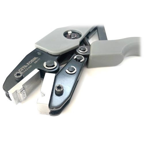 Alicate de fontanero - UVFER-PLC - Universeal (UK) Ltd - para cable redondo / de acero