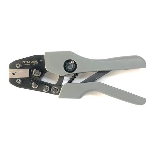 Alicate de fontanero - UVFER-PL - Universeal (UK) Ltd - para hilos / para cable / de acero
