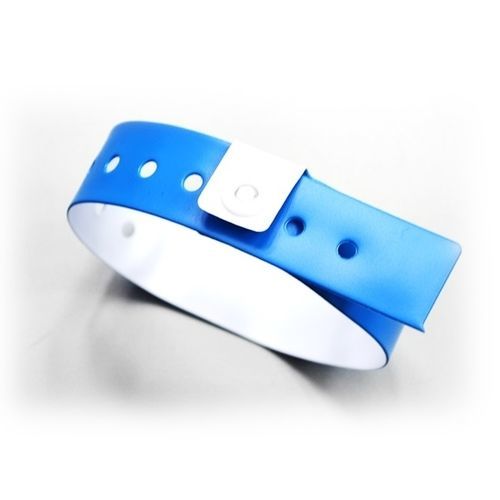 Pulsera de seguridad vinilo - UVWRB - Universeal (UK) Ltd