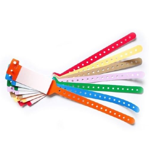 Pulsera de seguridad vinilo - UVWRB-XL - Universeal (UK) Ltd