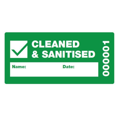 Etiqueta de seguridad - UV003CS - Universeal (UK) Ltd - a prueba de manipulación / testigo / adhesiva