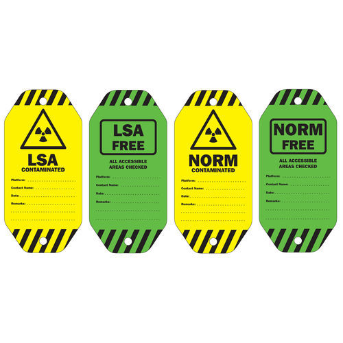 Etiqueta de identificación - UVTAG500 - Universeal (UK) Ltd - imprimible / con motivos estampados / de polipropileno