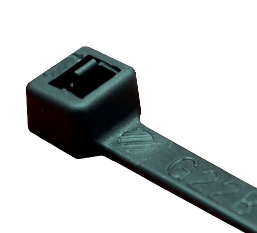 Sujetacables de poliamida - UVZIPR series - Universeal (UK) Ltd