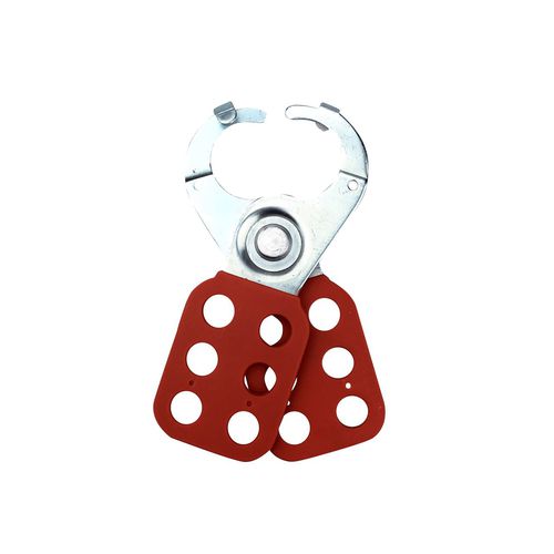 Aldaba de seguridad de enclavamiento - UVLOC-SH01 - Universeal (UK) Ltd - de seguridad