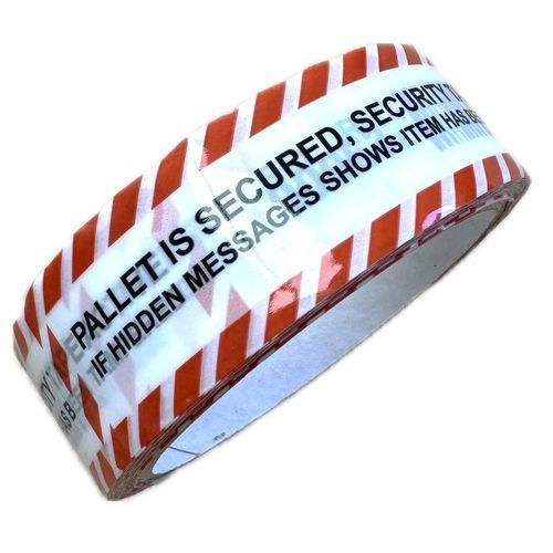 Cinta de estanqueidad - UV004SW - Universeal (UK) Ltd - de marcado / de empaque / de plástico