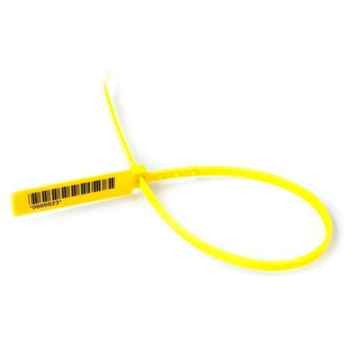 Precinto de seguridad de nailon - UVTT300 - Universeal (UK) Ltd - para bolsas / para big bag / para bolsas de basura