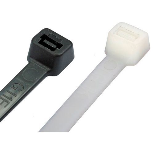Sujetacables de nailon - UVZIP15076-B - Universeal (UK) Ltd