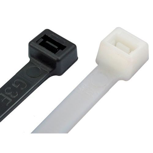 Sujetacables de nailon - UVZIP4309-B - Universeal (UK) Ltd