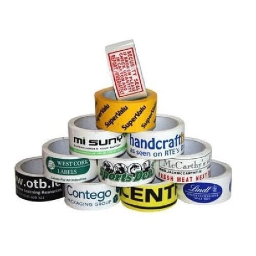 Cinta adhesiva de estanqueidad - UVTPVC - Universeal (UK) Ltd - de empaque / de caucho / de PVC