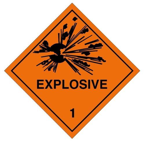 Etiqueta con motivos estampados - UVLBL3001 - Universeal (UK) Ltd - de seguridad / autoadhesiva / de vinilo