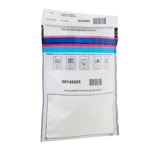 Bolsita de plástico - UV007-A5 - Universeal (UK) Ltd
