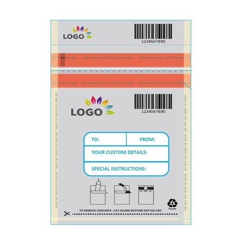 Bolsita de plástico - Universeal (UK) Ltd