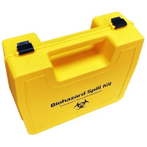 Maletín de transporte - PEL01 - Universeal (UK) Ltd - de protección / de plástico / para herramienta