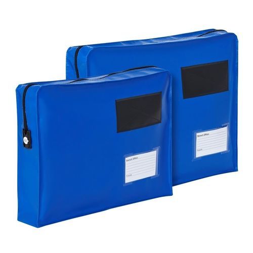 Bolsa de correo - UVTEB-GP3/4 - Universeal (UK) Ltd