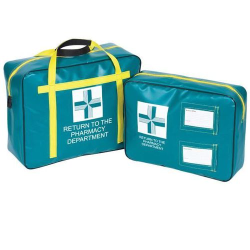 Bolsa para aplicaciones farmacéuticas - UVTEB-M21 - Universeal (UK) Ltd