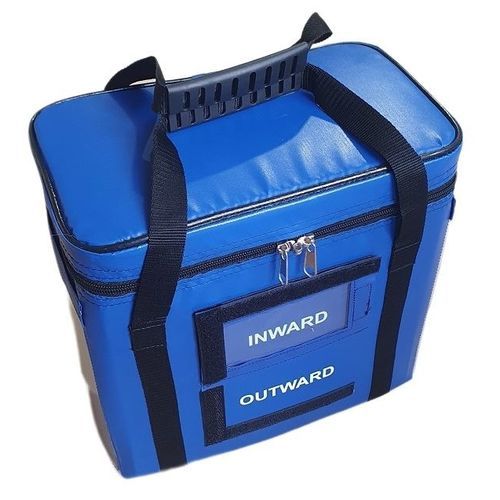 Bolsa de transporte - UVTEB-IMC1 - Universeal (UK) Ltd - isotérmica / de PVC