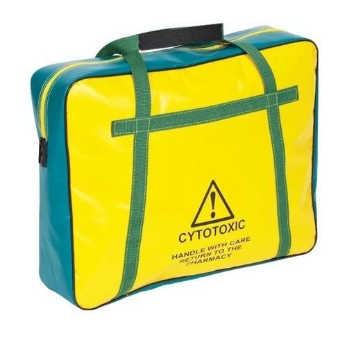 Bolsa de transporte - UVTEB-M1 - Universeal (UK) Ltd - de poliéster / de tejido recubierto de PVC