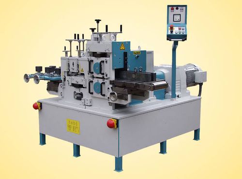 Unidad de gofrado rotativa - HPG4V - hebö Maschinenfabrik GmbH