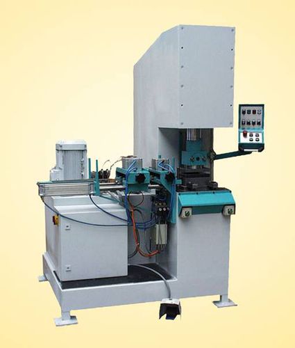 Máquina curvadora hidráulica - HVB150 - hebö Maschinenfabrik GmbH - de perfiles / vertical / de corte