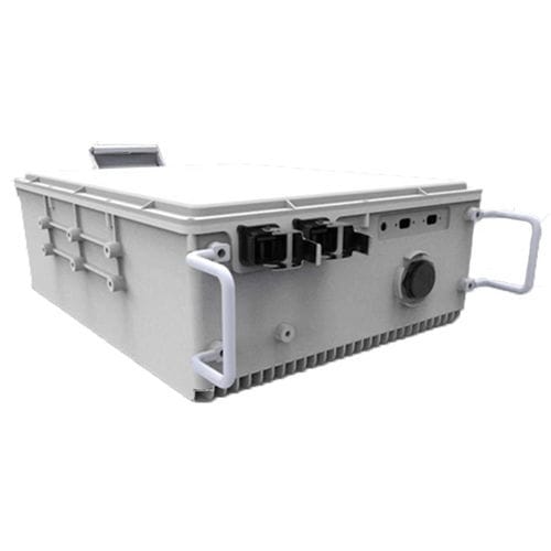 Sistema de baterias de fosfato de hierro-litio - SDA10-4820 - Shoto / Shuangdeng Group Company Limited - bloque / 48 V / de alta densidad energética