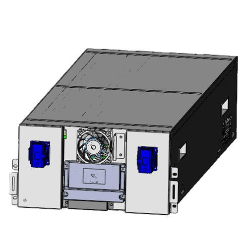 Sistema de almacenamiento de energía litio - SDC-ESSS768V series - Shoto / Shuangdeng Group Company Limited - refrigerado por aire