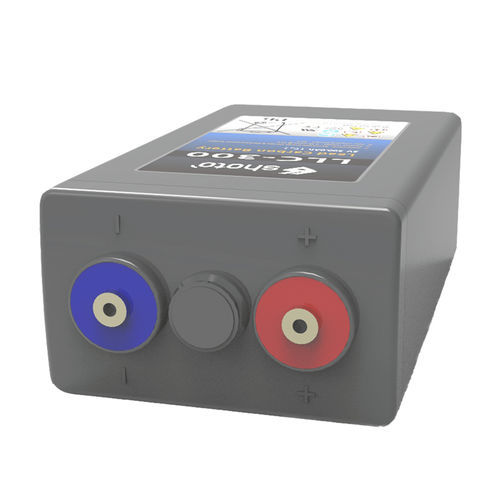 Batería plomo-carbono - LLC series  - Shoto / Shuangdeng Group Company Limited - bloque / 2 V / solar