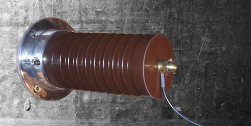 Condensador eléctrico de mica - MC-monitoring SA - de descarga / de acoplamiento