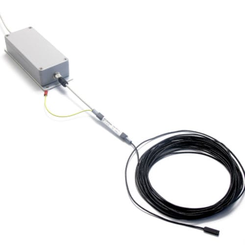 Sensor magnético de efecto hall - MFT-100 - MC-monitoring SA