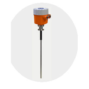 Sensor de polvo - DUST ALARM® ES  - Monitor Technologies