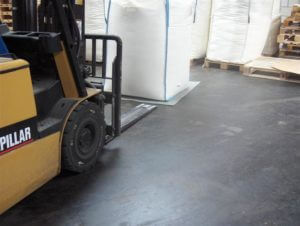 Slip sheet de cartón - Shippers Europe sprl - de PE