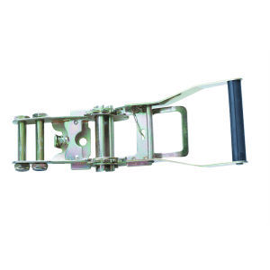 Tensor de cinchas - Shippers Europe sprl - manual