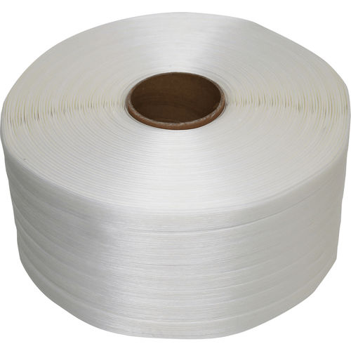 Cincha hot-melt - Sanderband® KBH Topstrap - Sander Ladungssicherung - de sujeción / de poliéster