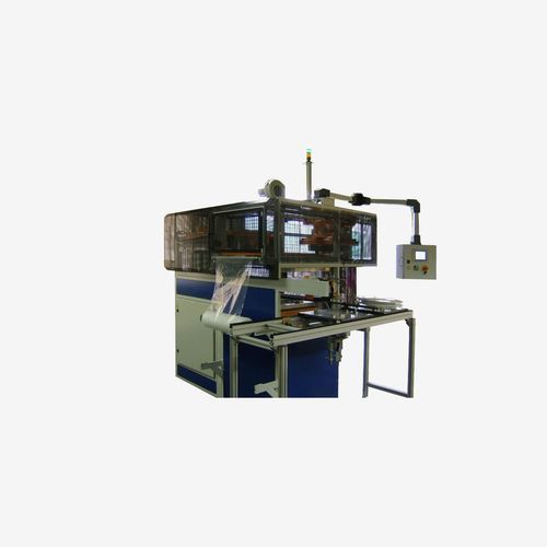 Máquina de embalaje automática - Zappe Packaging Technology GmbH & Co. KG - de campana / con film / de botellas