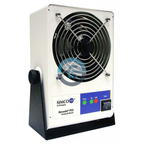 Generador de iones portátil - 60-200-0056 - SJM EUROSTAT SA