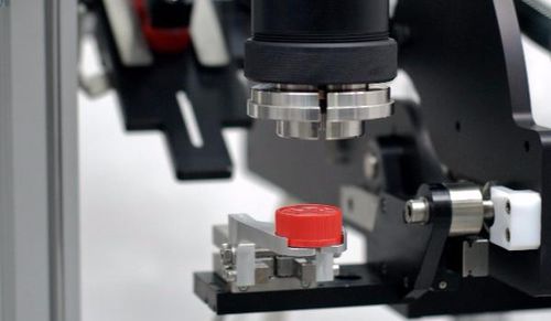Encapsuladora automática - TIGRIS C - SNEYDERS - para botellas
