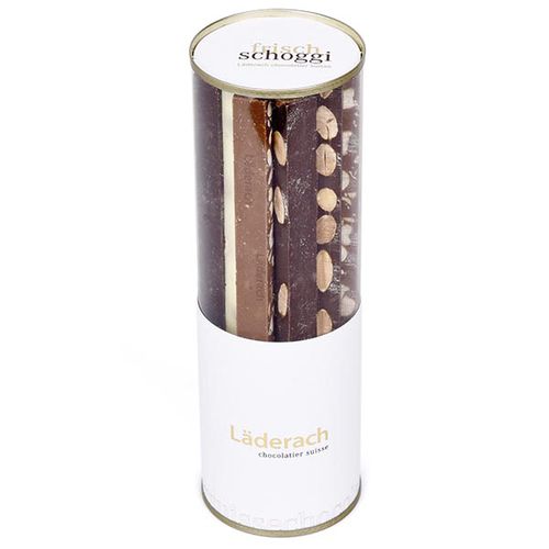 Embalaje antiestático - Stäger Verpackungen GmbH - de PET / barrera / para galletas