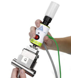 Máquina de grabado de PCB electrolítica - RSH - Universal Marking Systems