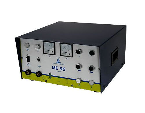 Máquina de marcado electrolítica - ME96 - Universal Marking Systems - de mesa