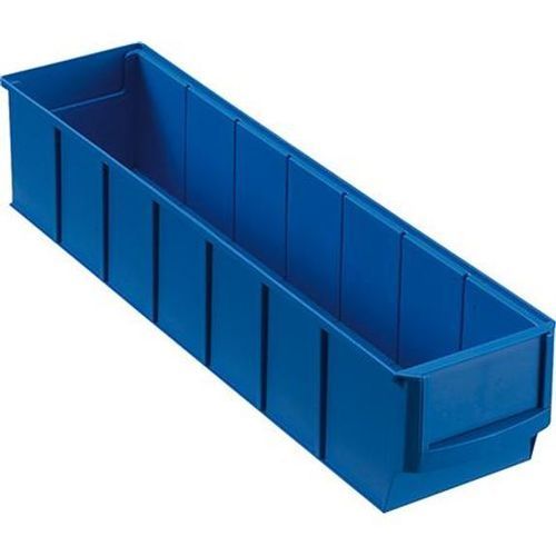 Gaveta de polipropileno - 0024003331 - Allit AG Kunststofftechnik - para piezas pequeñas / para almacenamiento / industrial