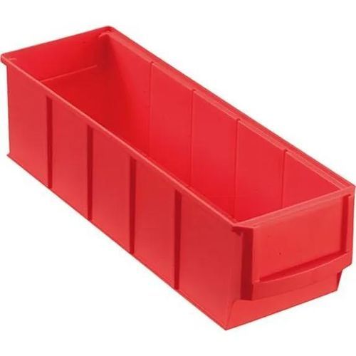 Gaveta de polipropileno - 0024009636 - Allit AG Kunststofftechnik - para almacenamiento / industrial / organizadora